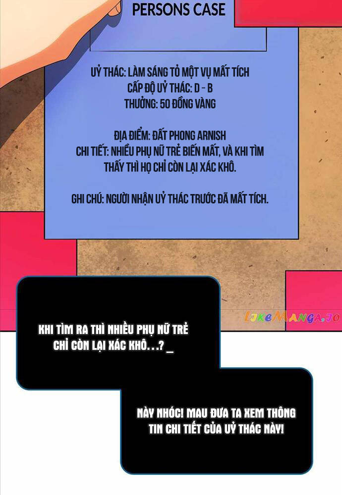 Tử Linh Sư Thiên Tài Của Học Viện Chapter 44 - Trang 85