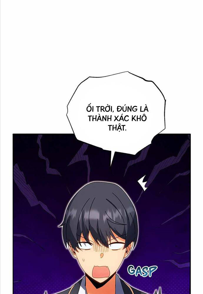 Tử Linh Sư Thiên Tài Của Học Viện Chapter 44 - Trang 86