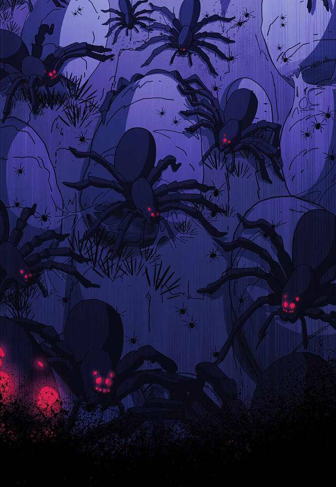 Tử Linh Sư Thiên Tài Của Học Viện Chapter 44 - Trang 92