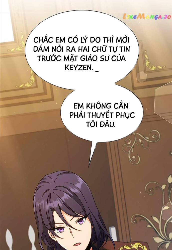 Tử Linh Sư Thiên Tài Của Học Viện Chapter 45 - Trang 11