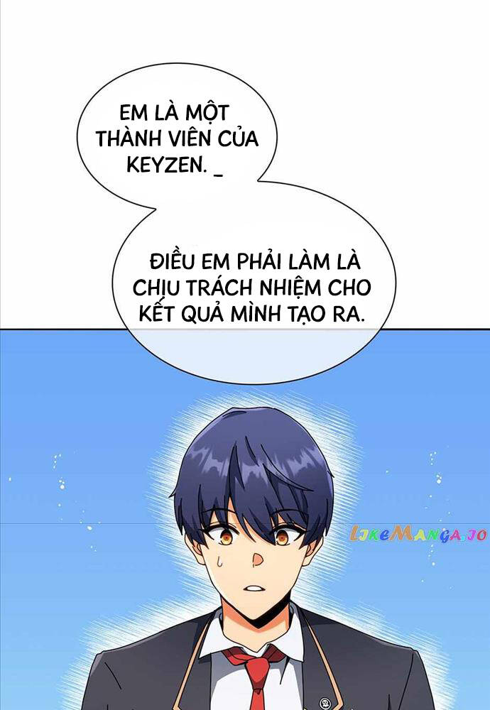 Tử Linh Sư Thiên Tài Của Học Viện Chapter 45 - Trang 13