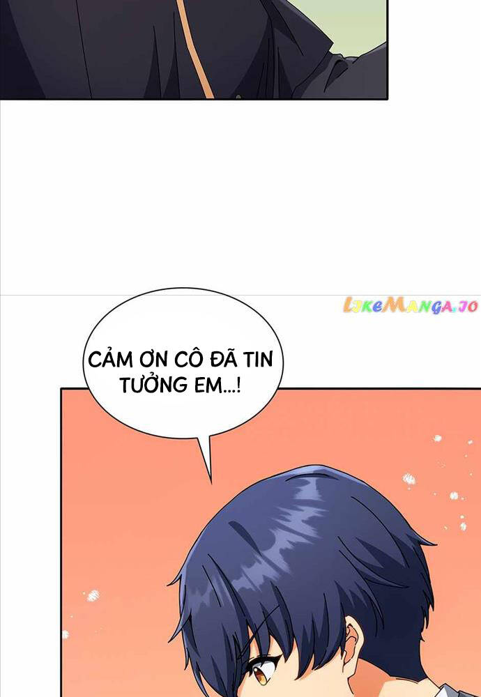 Tử Linh Sư Thiên Tài Của Học Viện Chapter 45 - Trang 16