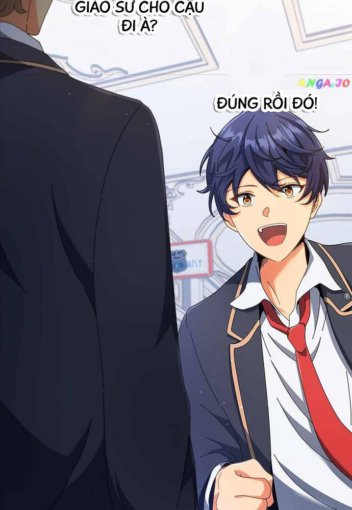 Tử Linh Sư Thiên Tài Của Học Viện Chapter 45 - Trang 19