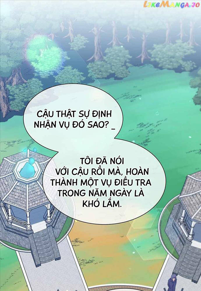 Tử Linh Sư Thiên Tài Của Học Viện Chapter 45 - Trang 22