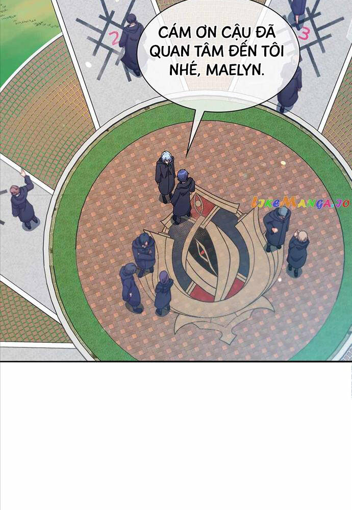 Tử Linh Sư Thiên Tài Của Học Viện Chapter 45 - Trang 23