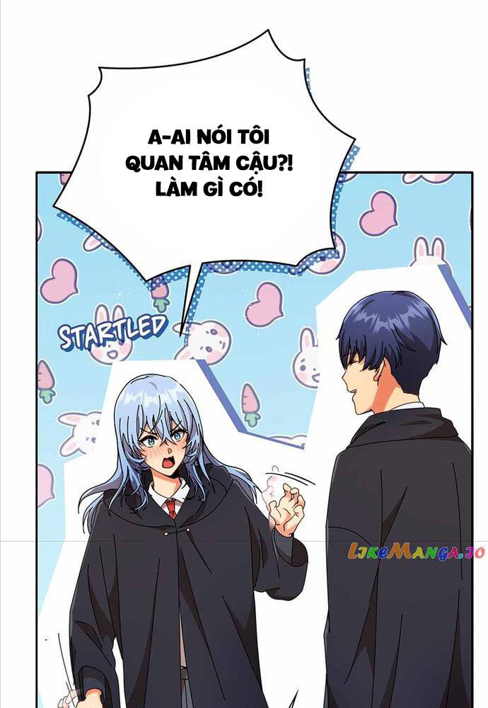 Tử Linh Sư Thiên Tài Của Học Viện Chapter 45 - Trang 24