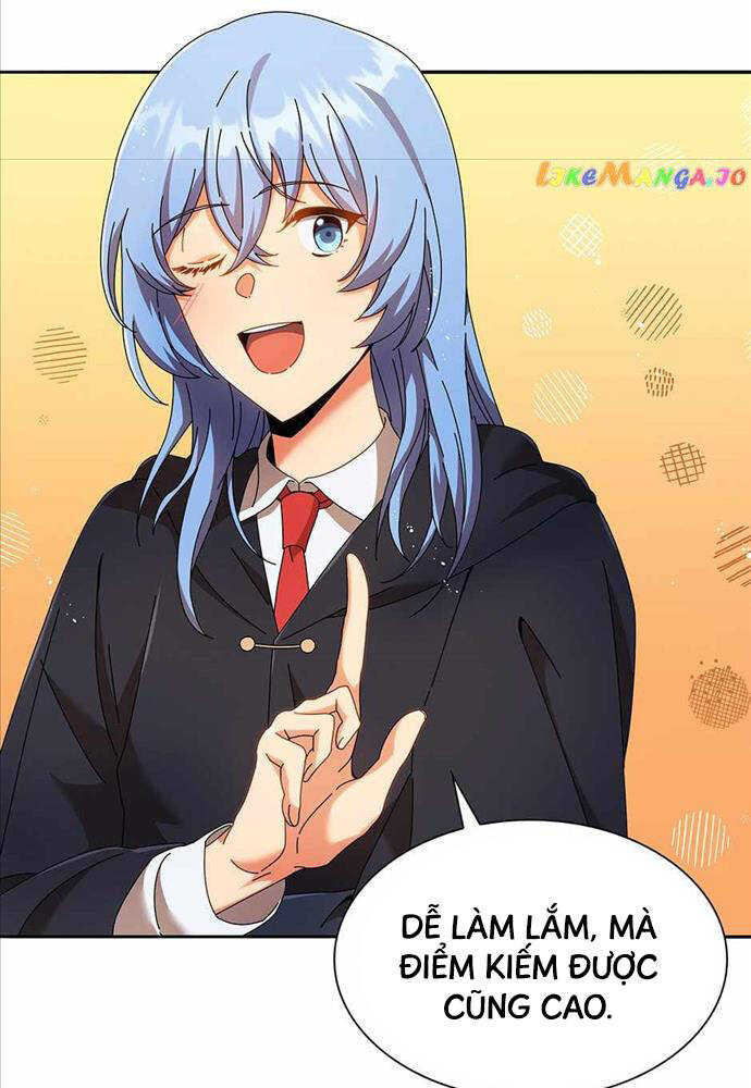 Tử Linh Sư Thiên Tài Của Học Viện Chapter 45 - Trang 26