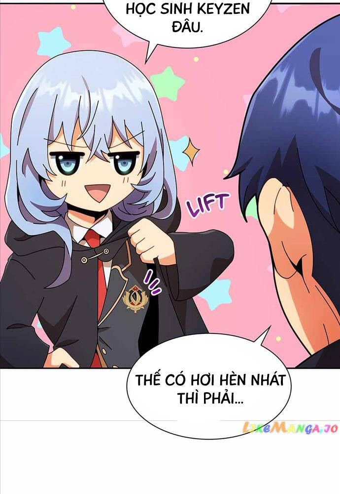 Tử Linh Sư Thiên Tài Của Học Viện Chapter 45 - Trang 28