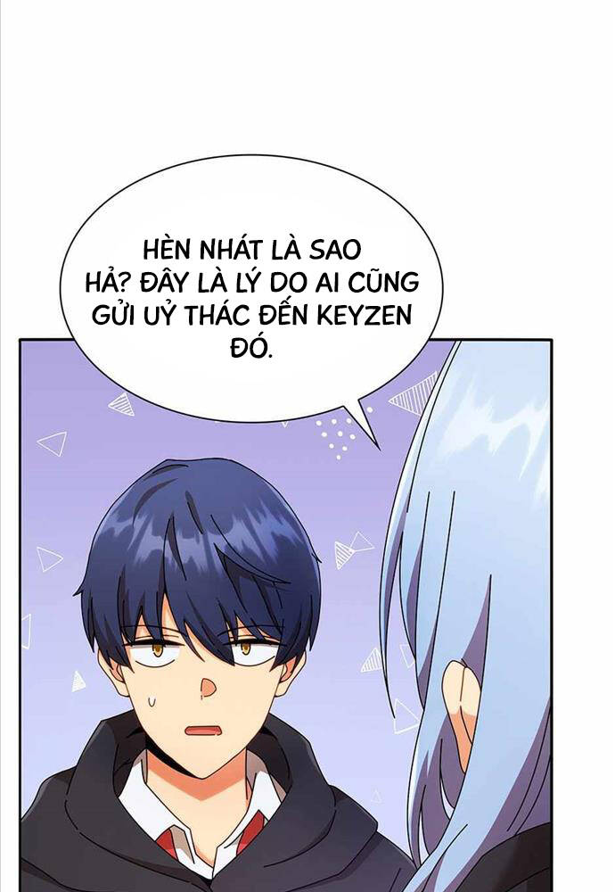 Tử Linh Sư Thiên Tài Của Học Viện Chapter 45 - Trang 29