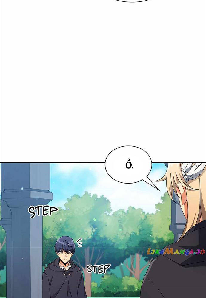 Tử Linh Sư Thiên Tài Của Học Viện Chapter 45 - Trang 32