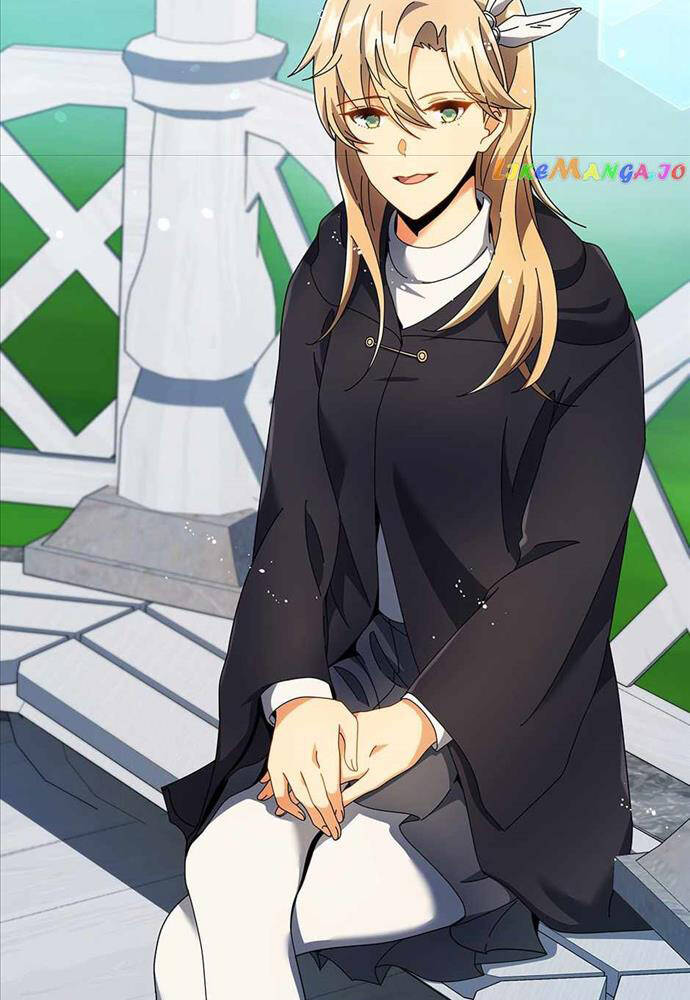 Tử Linh Sư Thiên Tài Của Học Viện Chapter 45 - Trang 34