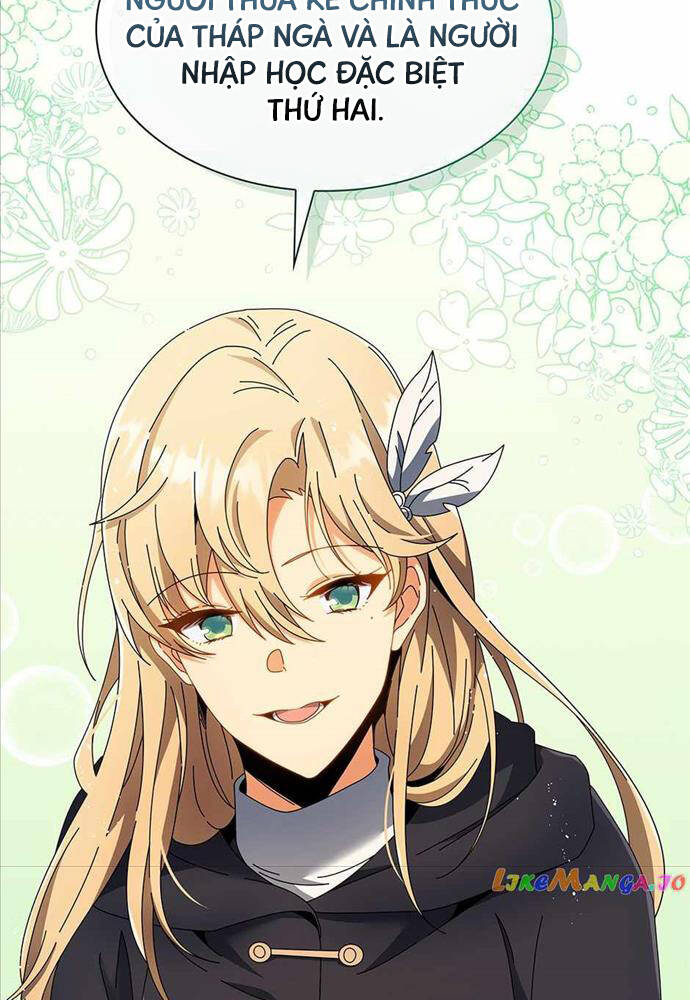 Tử Linh Sư Thiên Tài Của Học Viện Chapter 45 - Trang 36
