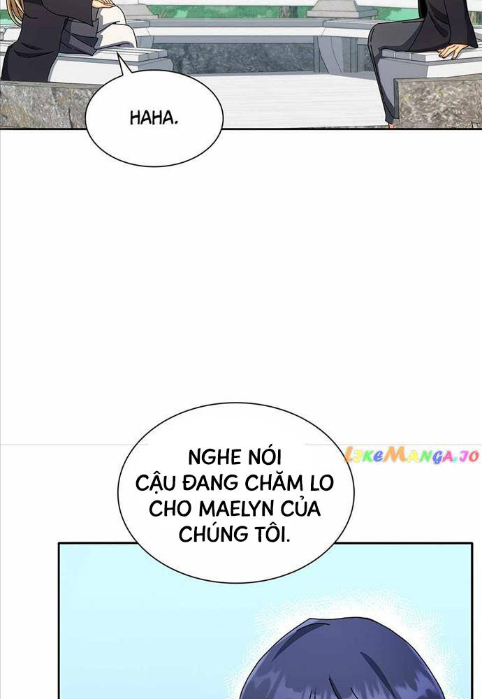 Tử Linh Sư Thiên Tài Của Học Viện Chapter 45 - Trang 39