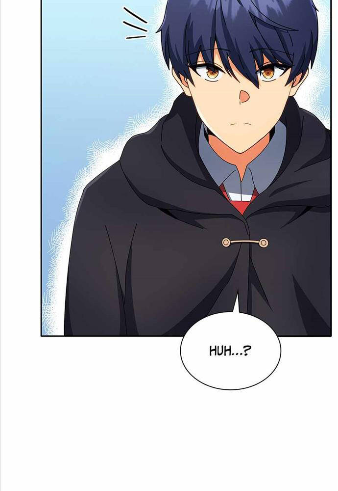 Tử Linh Sư Thiên Tài Của Học Viện Chapter 45 - Trang 40