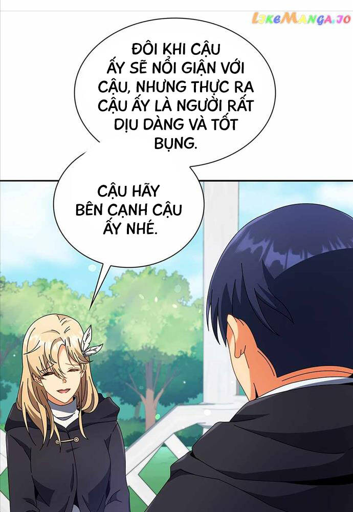 Tử Linh Sư Thiên Tài Của Học Viện Chapter 45 - Trang 41