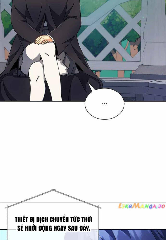 Tử Linh Sư Thiên Tài Của Học Viện Chapter 45 - Trang 47