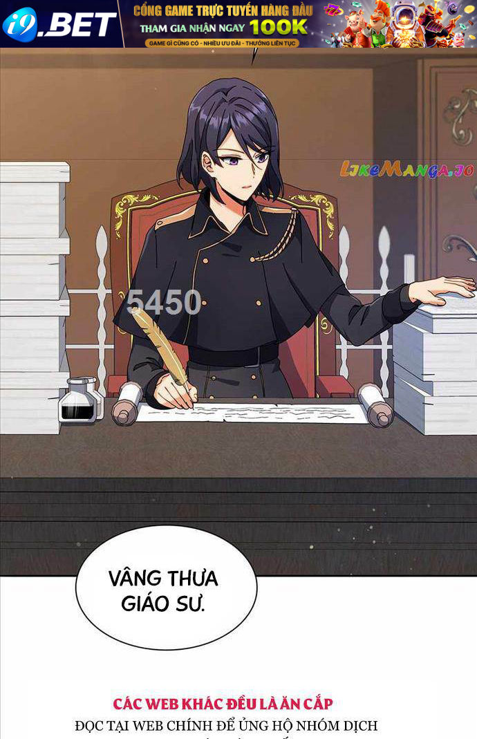 Tử Linh Sư Thiên Tài Của Học Viện Chapter 45 - Trang 4