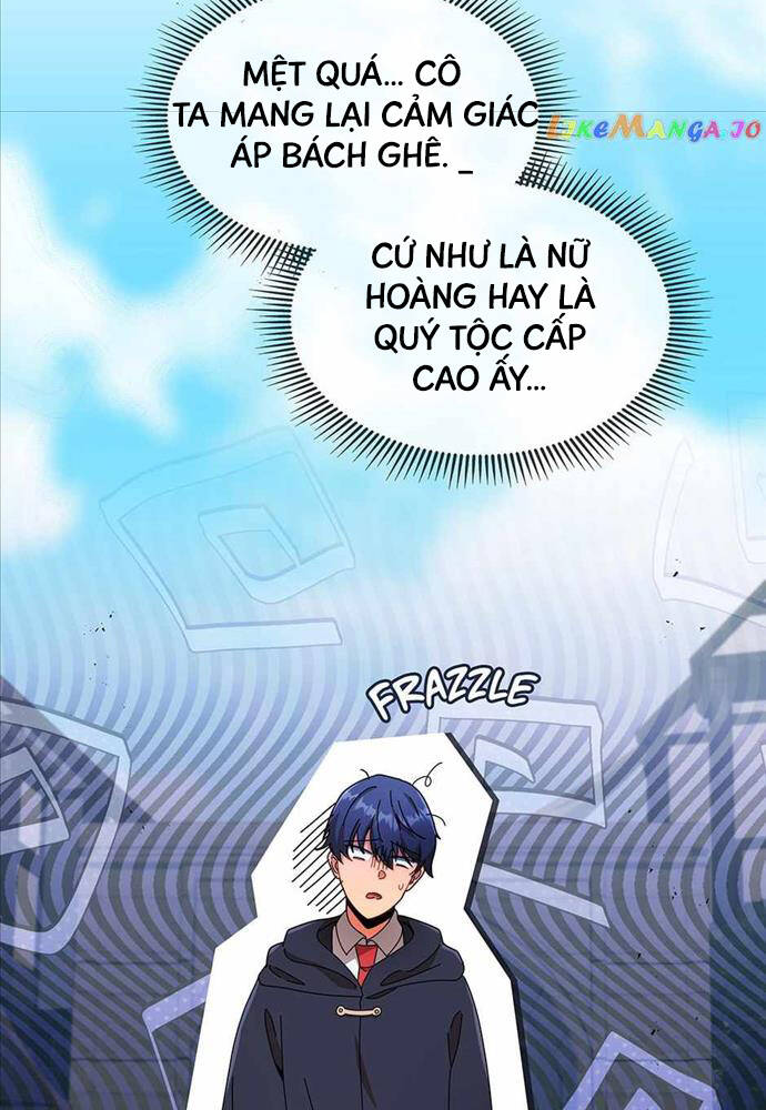 Tử Linh Sư Thiên Tài Của Học Viện Chapter 45 - Trang 53