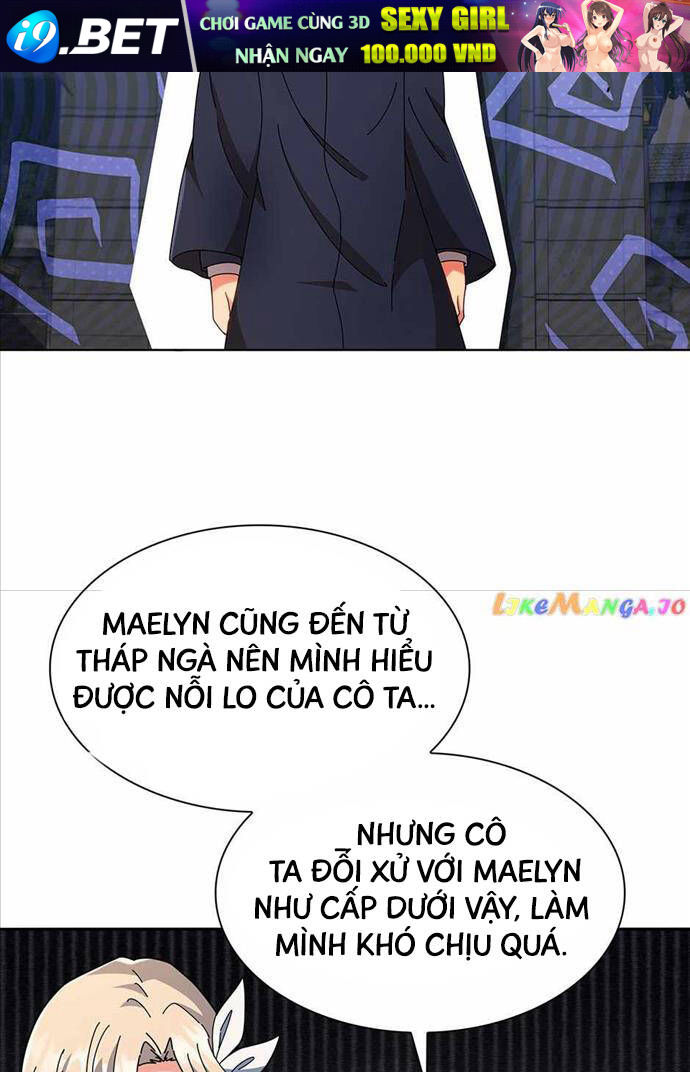 Tử Linh Sư Thiên Tài Của Học Viện Chapter 45 - Trang 54