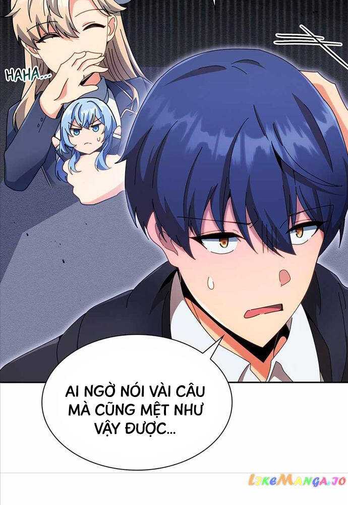 Tử Linh Sư Thiên Tài Của Học Viện Chapter 45 - Trang 55