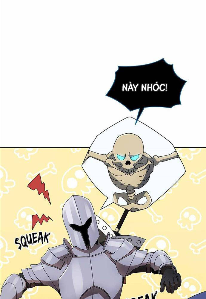 Tử Linh Sư Thiên Tài Của Học Viện Chapter 45 - Trang 56