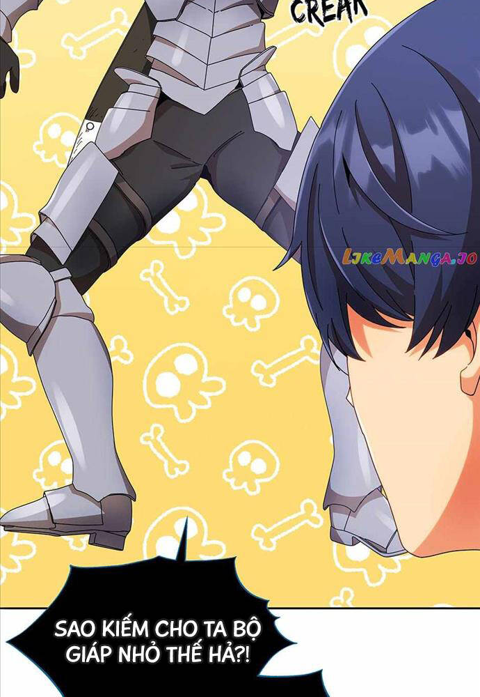 Tử Linh Sư Thiên Tài Của Học Viện Chapter 45 - Trang 57