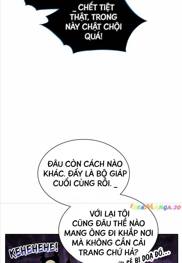 Tử Linh Sư Thiên Tài Của Học Viện Chapter 45 - Trang 58