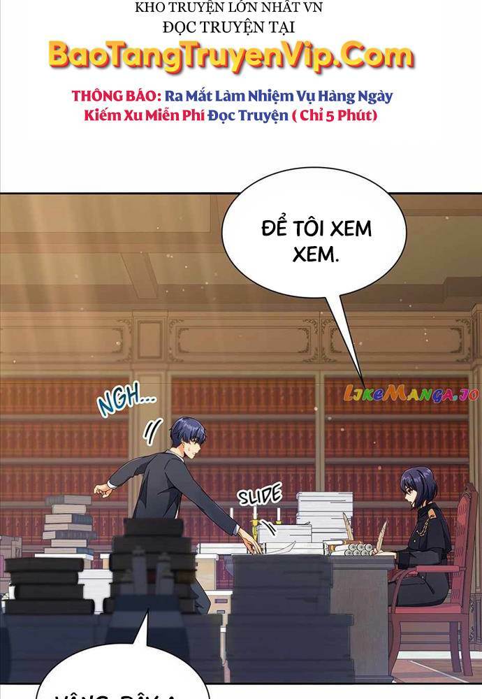 Tử Linh Sư Thiên Tài Của Học Viện Chapter 45 - Trang 5