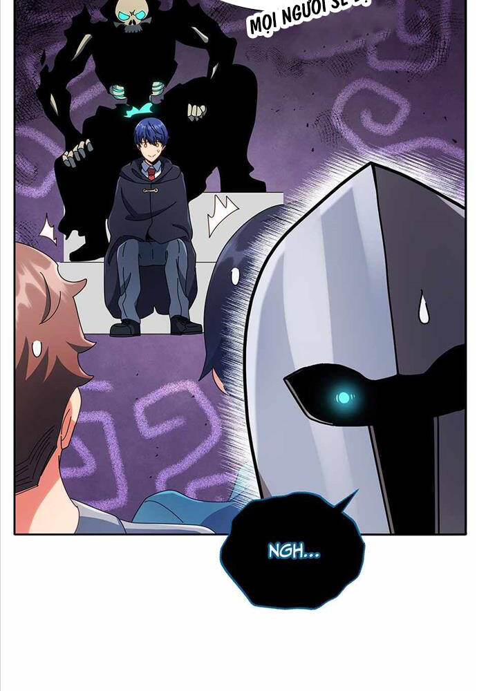 Tử Linh Sư Thiên Tài Của Học Viện Chapter 45 - Trang 59