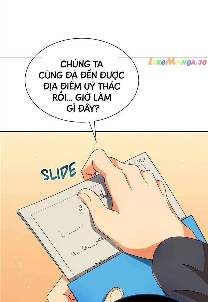 Tử Linh Sư Thiên Tài Của Học Viện Chapter 45 - Trang 60