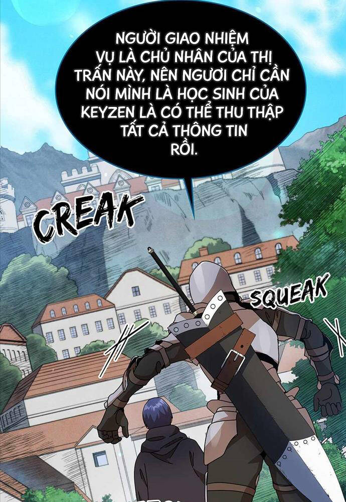 Tử Linh Sư Thiên Tài Của Học Viện Chapter 45 - Trang 62