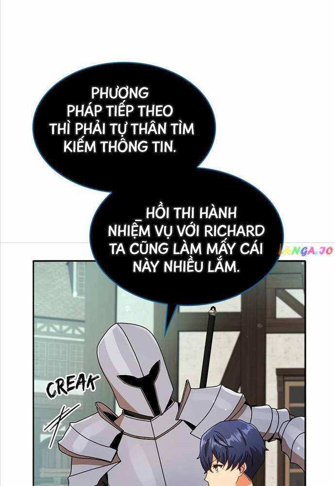 Tử Linh Sư Thiên Tài Của Học Viện Chapter 45 - Trang 64