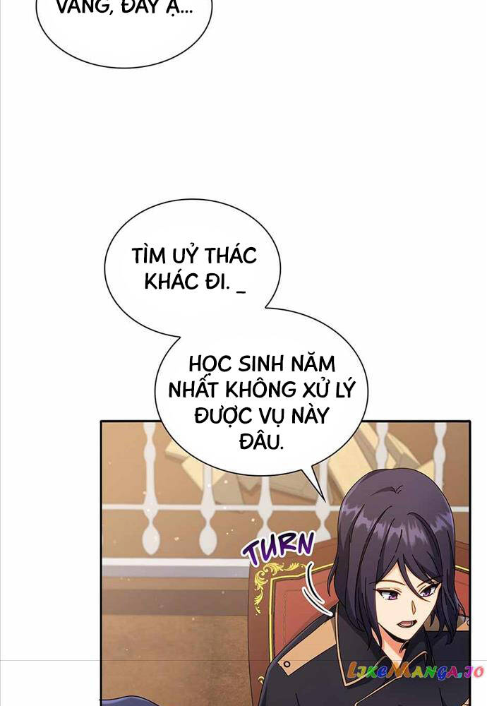 Tử Linh Sư Thiên Tài Của Học Viện Chapter 45 - Trang 6