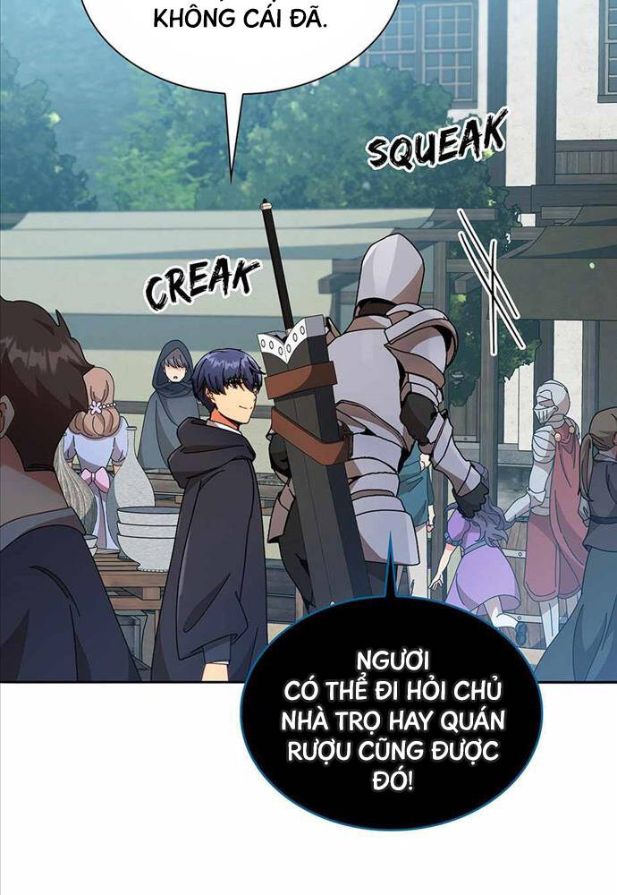 Tử Linh Sư Thiên Tài Của Học Viện Chapter 45 - Trang 69