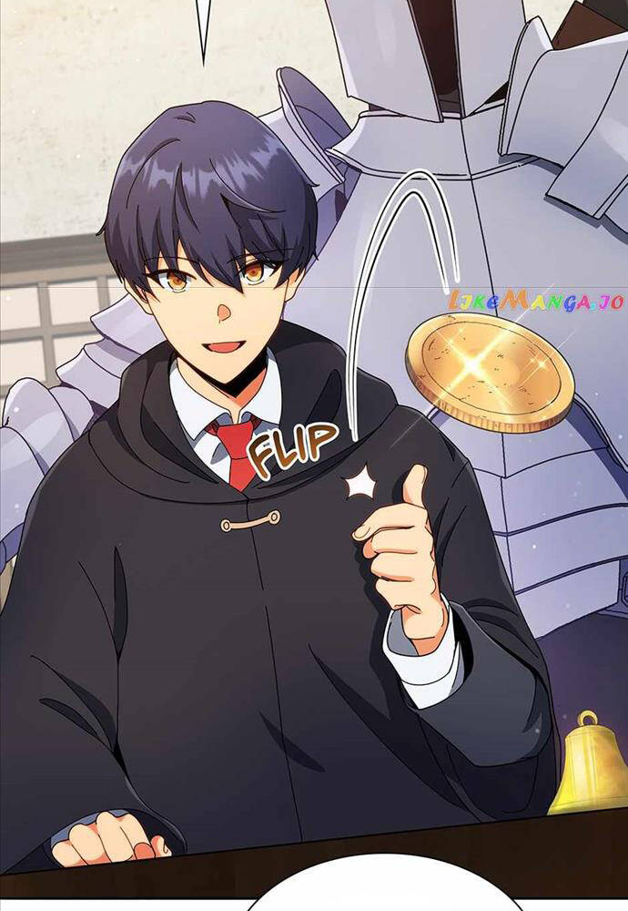 Tử Linh Sư Thiên Tài Của Học Viện Chapter 45 - Trang 75