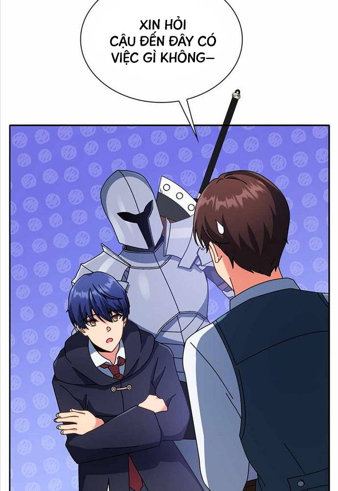 Tử Linh Sư Thiên Tài Của Học Viện Chapter 45 - Trang 78