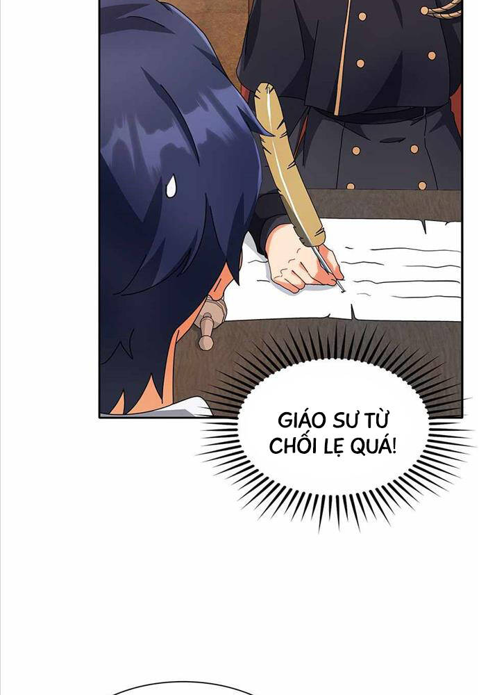 Tử Linh Sư Thiên Tài Của Học Viện Chapter 45 - Trang 7