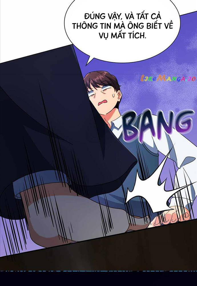 Tử Linh Sư Thiên Tài Của Học Viện Chapter 45 - Trang 84