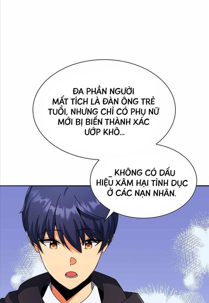 Tử Linh Sư Thiên Tài Của Học Viện Chapter 45 - Trang 91
