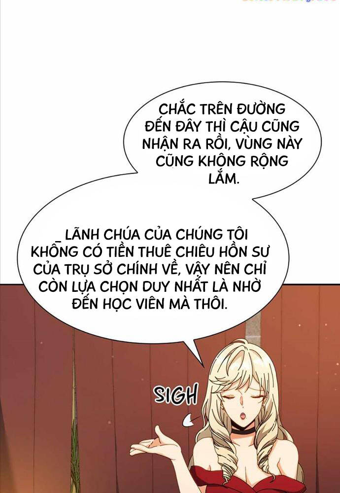 Tử Linh Sư Thiên Tài Của Học Viện Chapter 46 - Trang 9