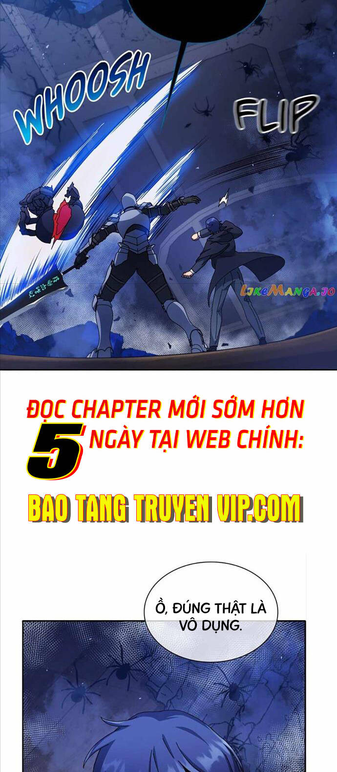 Tử Linh Sư Thiên Tài Của Học Viện Chapter 46 - Trang 106