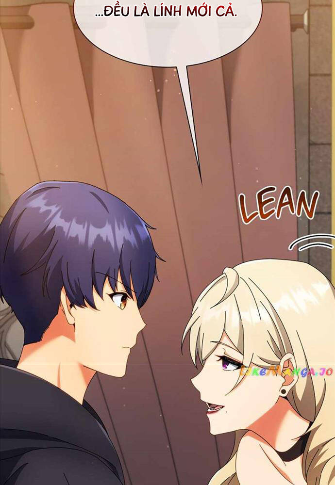 Tử Linh Sư Thiên Tài Của Học Viện Chapter 46 - Trang 12