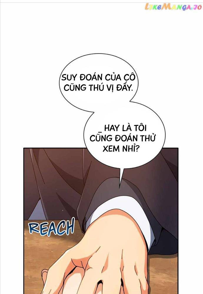 Tử Linh Sư Thiên Tài Của Học Viện Chapter 46 - Trang 14
