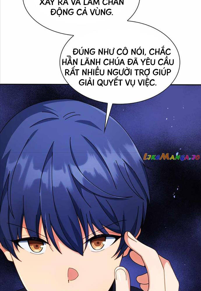 Tử Linh Sư Thiên Tài Của Học Viện Chapter 46 - Trang 16