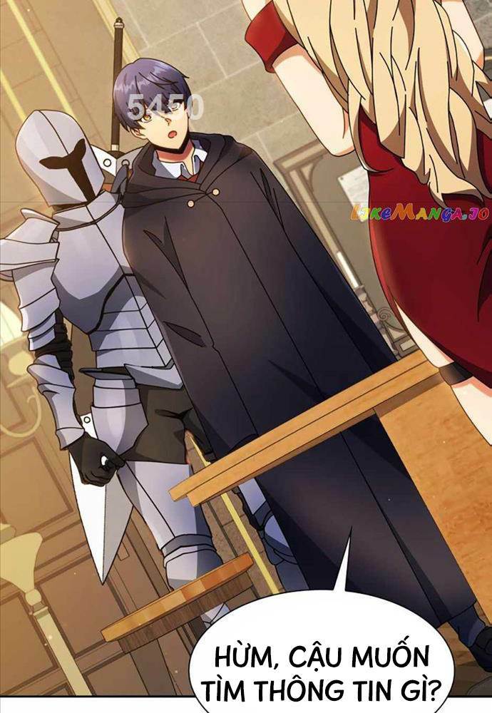 Tử Linh Sư Thiên Tài Của Học Viện Chapter 46 - Trang 1