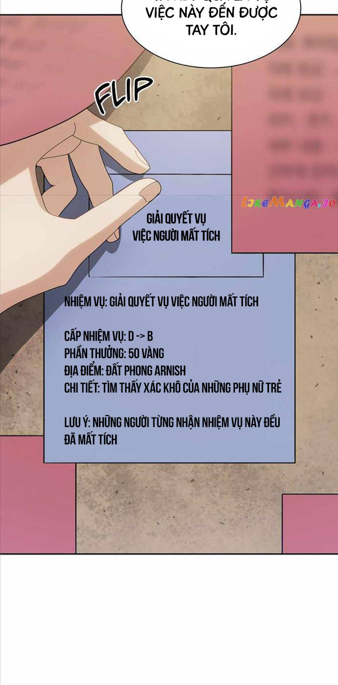 Tử Linh Sư Thiên Tài Của Học Viện Chapter 46 - Trang 20