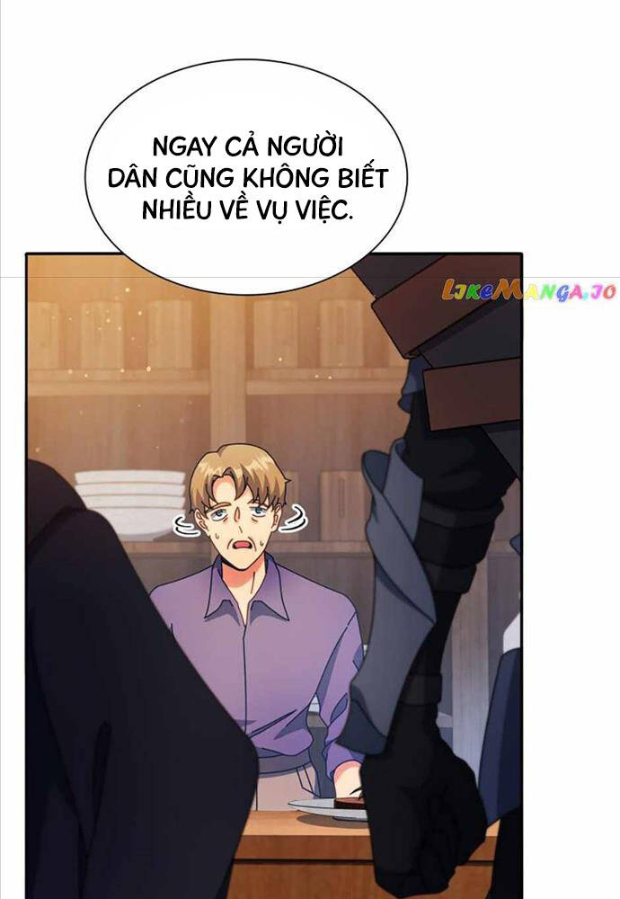 Tử Linh Sư Thiên Tài Của Học Viện Chapter 46 - Trang 21