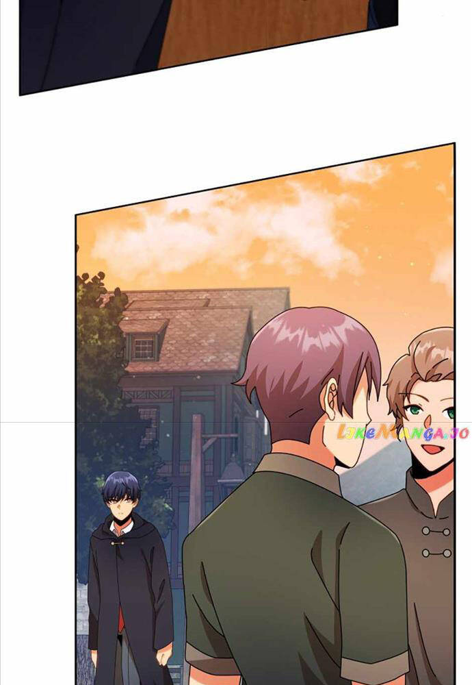 Tử Linh Sư Thiên Tài Của Học Viện Chapter 46 - Trang 22