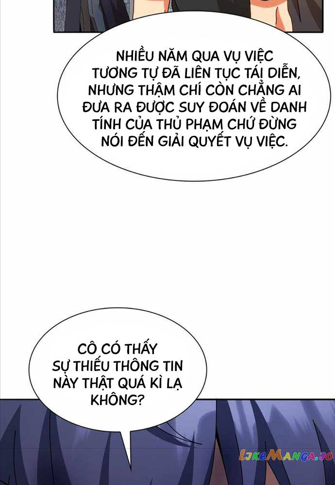 Tử Linh Sư Thiên Tài Của Học Viện Chapter 46 - Trang 23