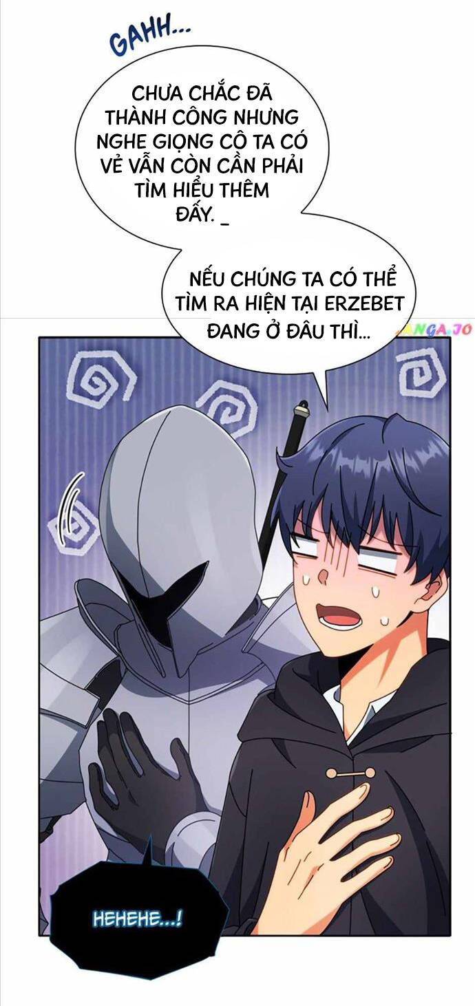 Tử Linh Sư Thiên Tài Của Học Viện Chapter 46 - Trang 42